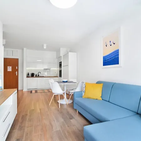 Dwie Sosny Baltic 35