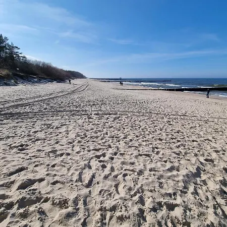 Dwie Sosny Baltic 35 *