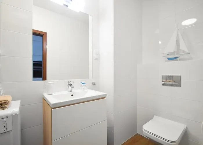 Dwie Sosny Baltic 35