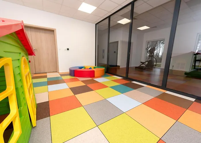 Dwie Sosny Baltic 35 *