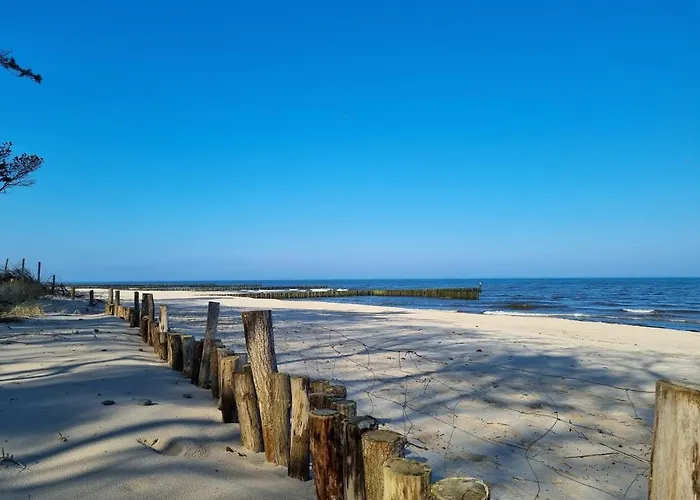 Appartamento Dwie Sosny Baltic 35