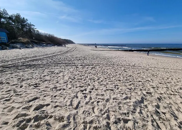 Dwie Sosny Baltic 35 *