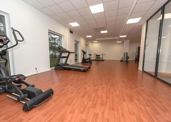 Appartamento Dwie Sosny Baltic 35 Ustronie Morskie